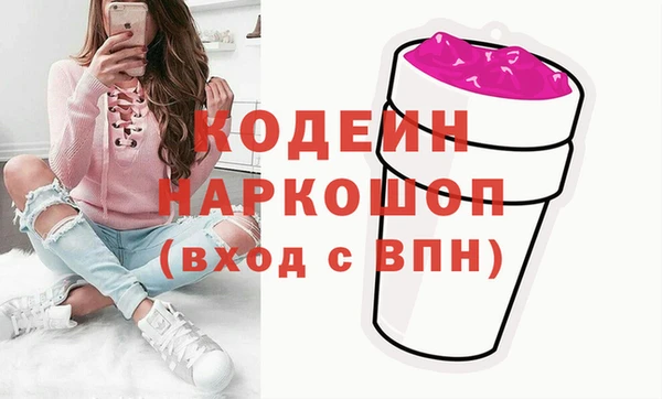 молекула духа Ладушкин